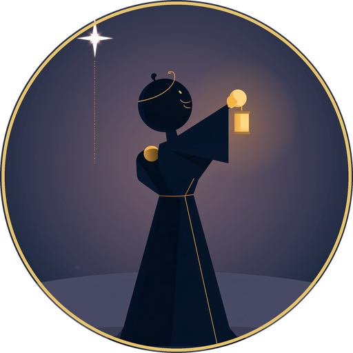 The Seeker